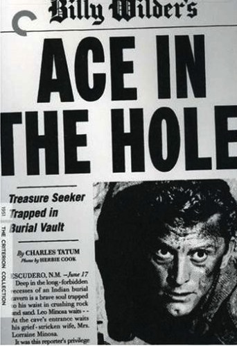 Ace In the Hole