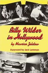 Billy Wilder In Hollywood